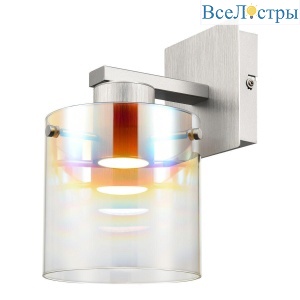 Бра Velante 248-201-01