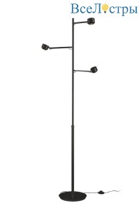 Торшер DesignLed FL-0367-3A-PB-WW 007534