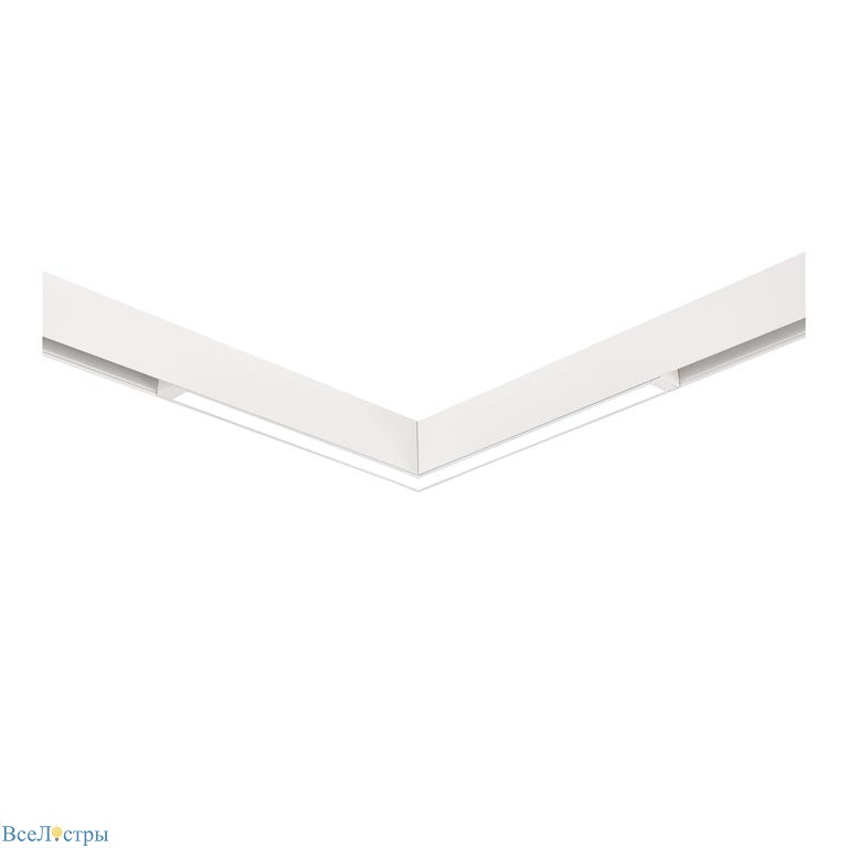 трековый светильник st luce skyline 220 smart st664.596.18h