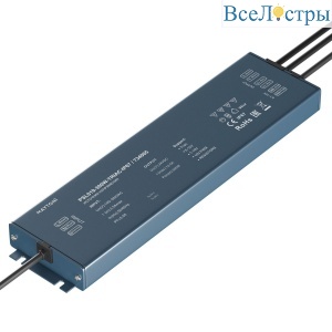 Источник напряжения Maytoni Triac 300Вт DC24В IP67 734005
