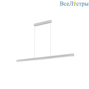 Линейный подвесной светильник Mantra Lineal 9034