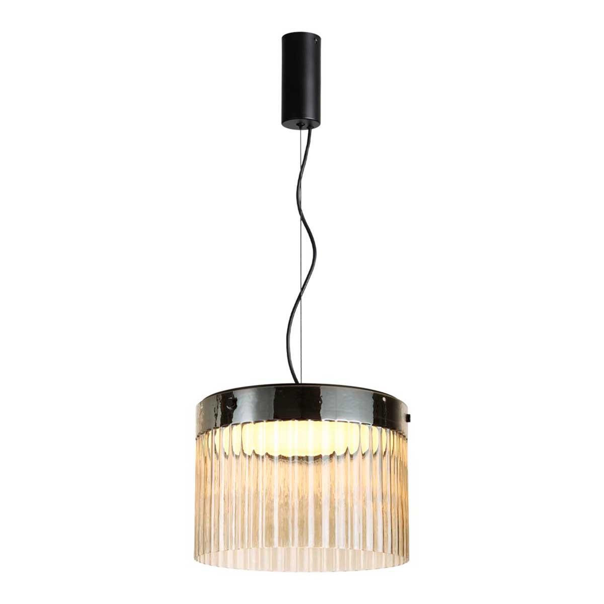 подвесной светильник odeon light pillari 5047/24l