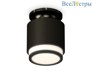 Потолочный светильник Ambrella Light Techno Spot XS7511063 (N7926, C7511, N7121)