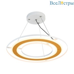 Подвесная люстра F-Promo Rotas 4696-4P