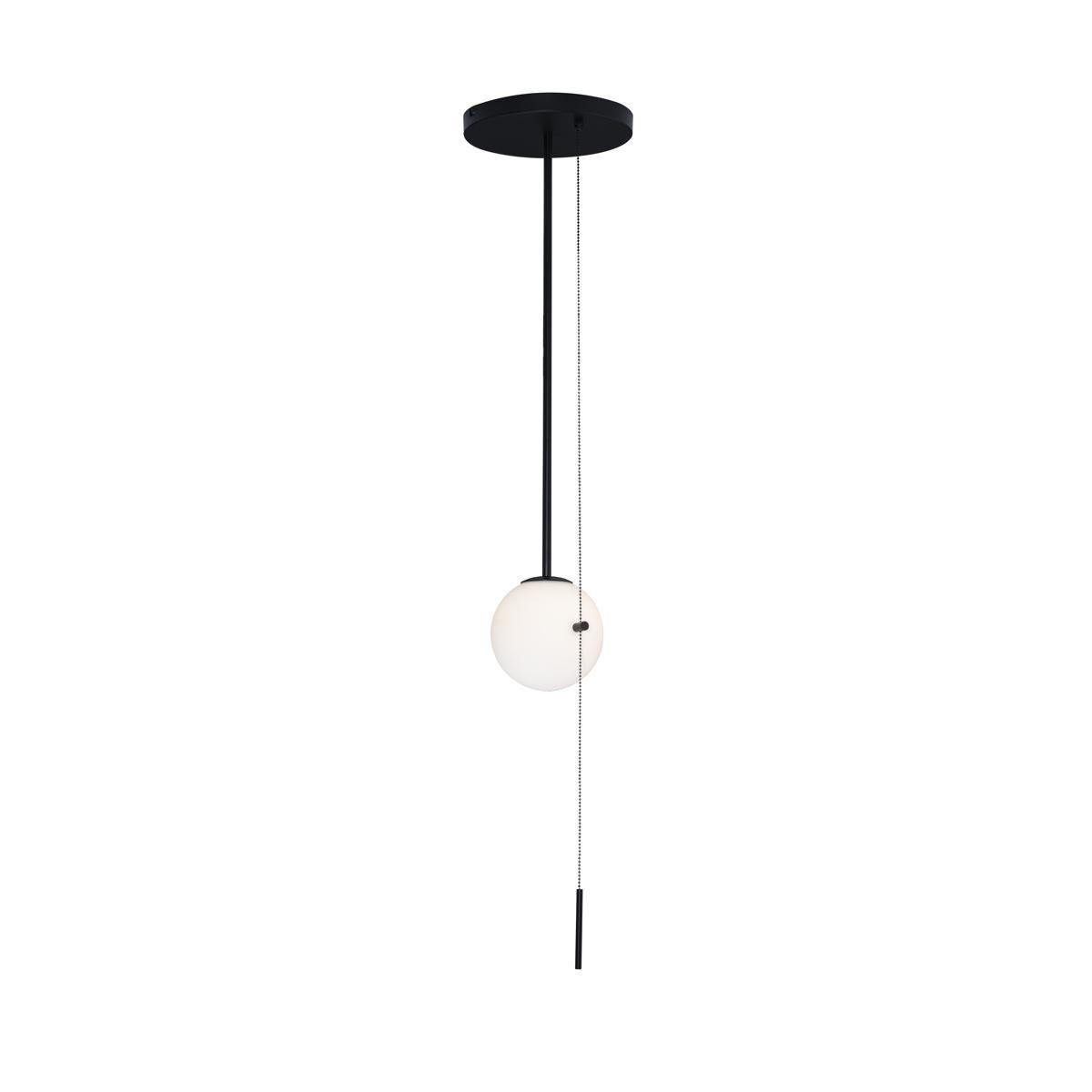 подвесной светильник loft it signal 10029ps black