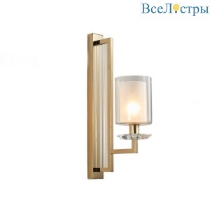 Бра Newport Александра 4401 L/A gold new М0064454