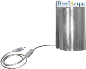 Настольная лампа Lightstar Simple Light 811 811914
