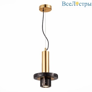 Подвесной светильник ST Luce Pietra SL1210.403.01