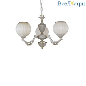 Подвесная люстра Reccagni Angelo L 9680/3