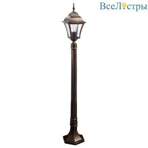 Уличный светильник Feron Таллин PL616 11615