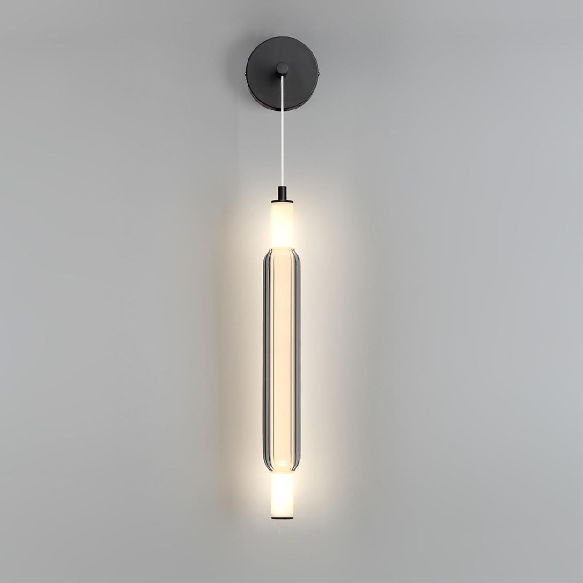 бра lumion trendy 6556/15wl
