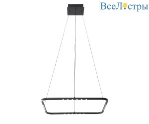 Подвесная люстра Kink Light Магни 08557-60*60,19