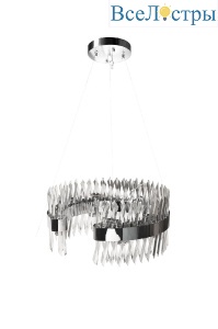 Подвесная люстра Garda Decor 92EL-YG18739S-14P