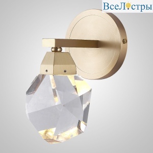 Бра ImperiumLoft Cristel Wall 167107-26
