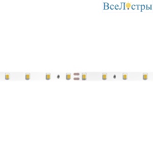 Светодиодная лента Arte Lamp Tape 24В 4,8Вт/м 3000K 5м IP20 A2406008-01-3K