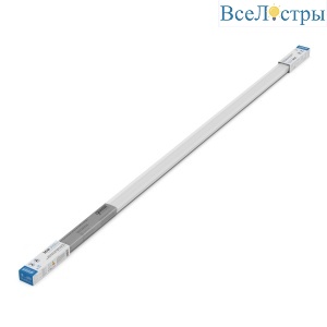 Линейный светильник Gauss Ultracompact 143425336A