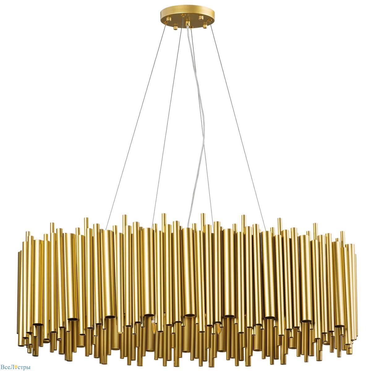 подвесная люстра lightstar savona 816202