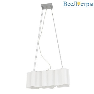 Подвесная люстра Lightstar Nubi 802130