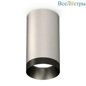 Комплект потолочного светильника Ambrella light Techno Spot XC (C6324, N6131) XS6324011