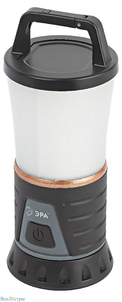 фонарь кемпинговый атлас на батарейках эра kb-701 б0054036