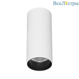 Накладной светильник ST Luce ST170.542.07