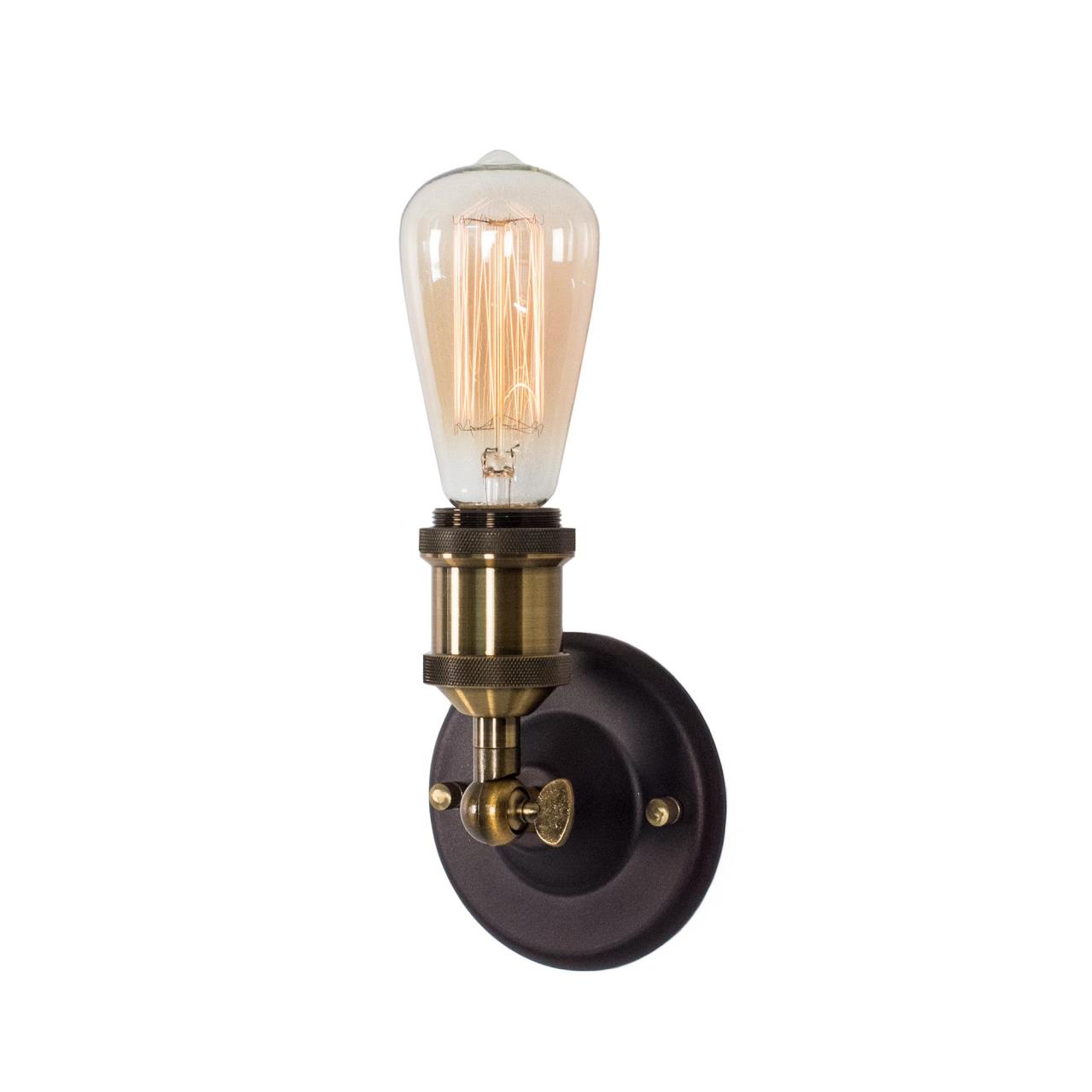 потолочный светильник citilux эдисон cl450500