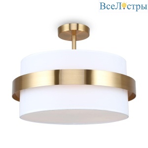 Потолочный светильник Freya Bride FR5367CL-03BS