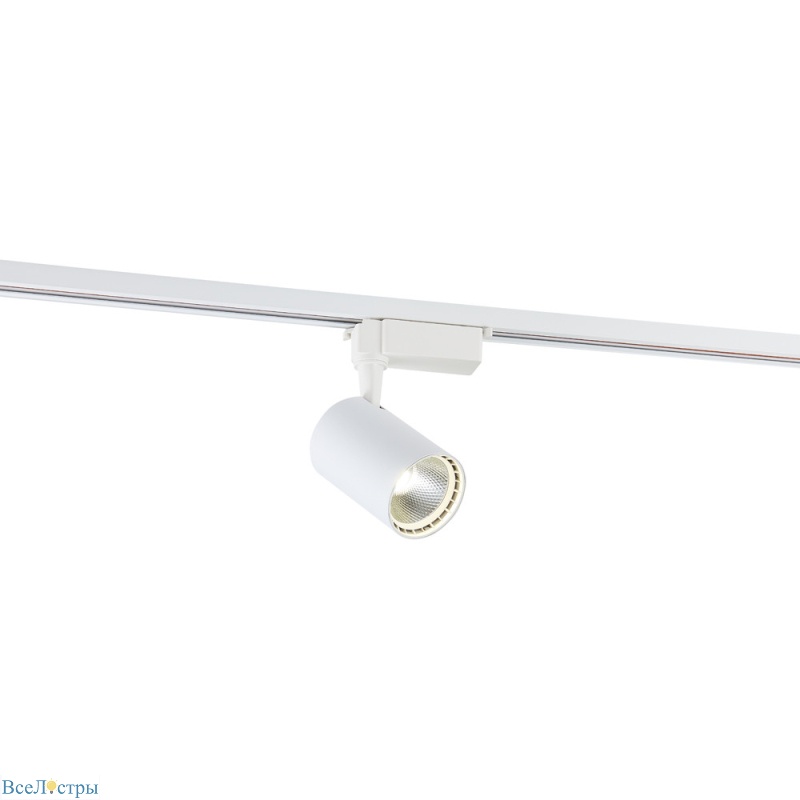трековый светильник simple story 2043-led10trw