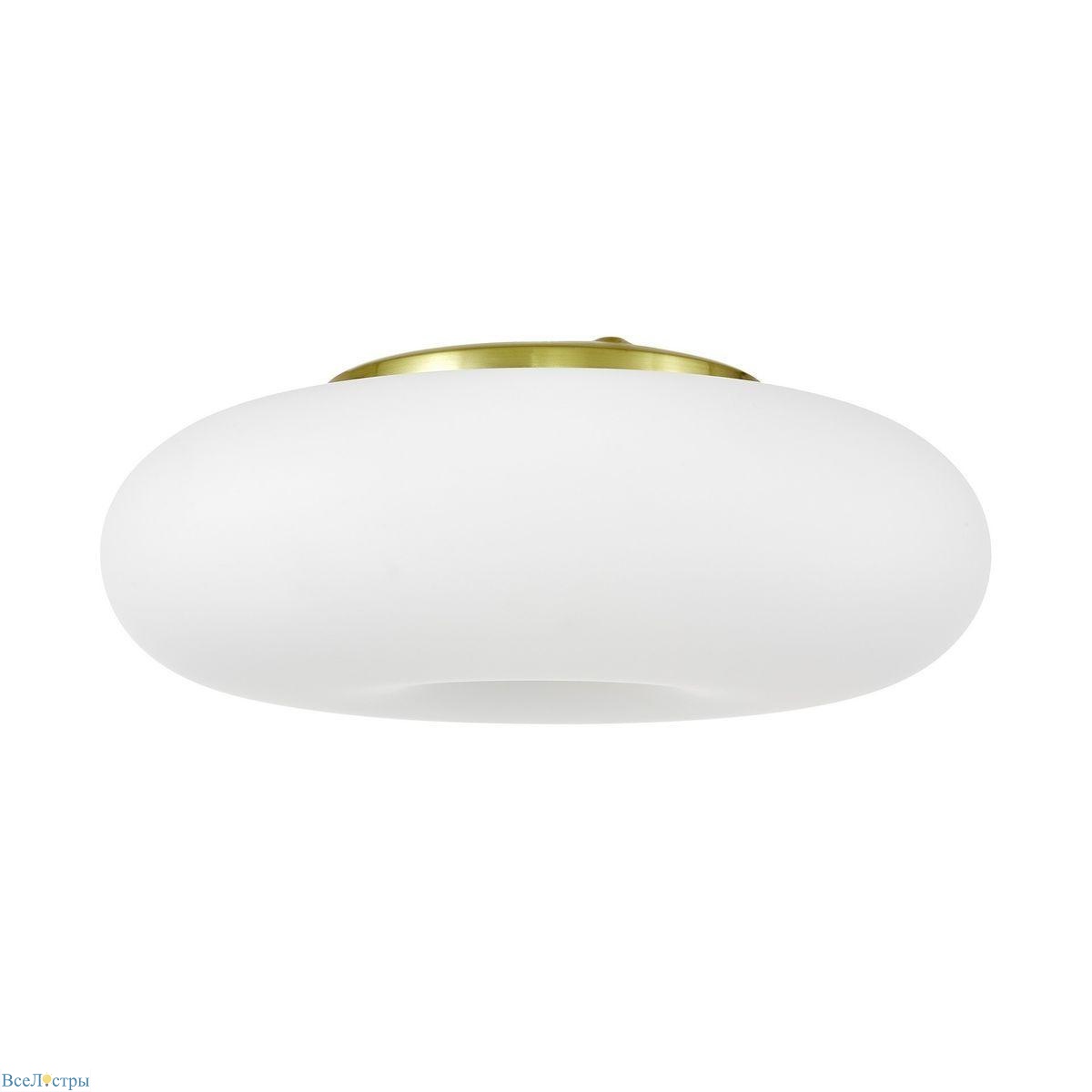 потолочный светильник lumina deco biante ldc 1104-d38 md
