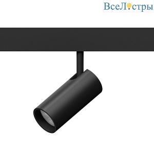 Трековый магнитный светильник Hesby Lighting ElDeko HSBL_0238