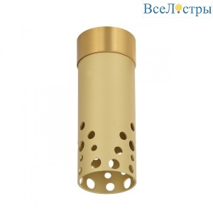 Накладной светильник IMEX Estela IL.0005.4300 MG
