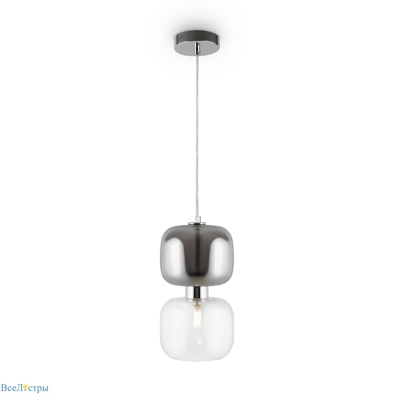 подвесной светильник freya lumen fr5215pl-01ch