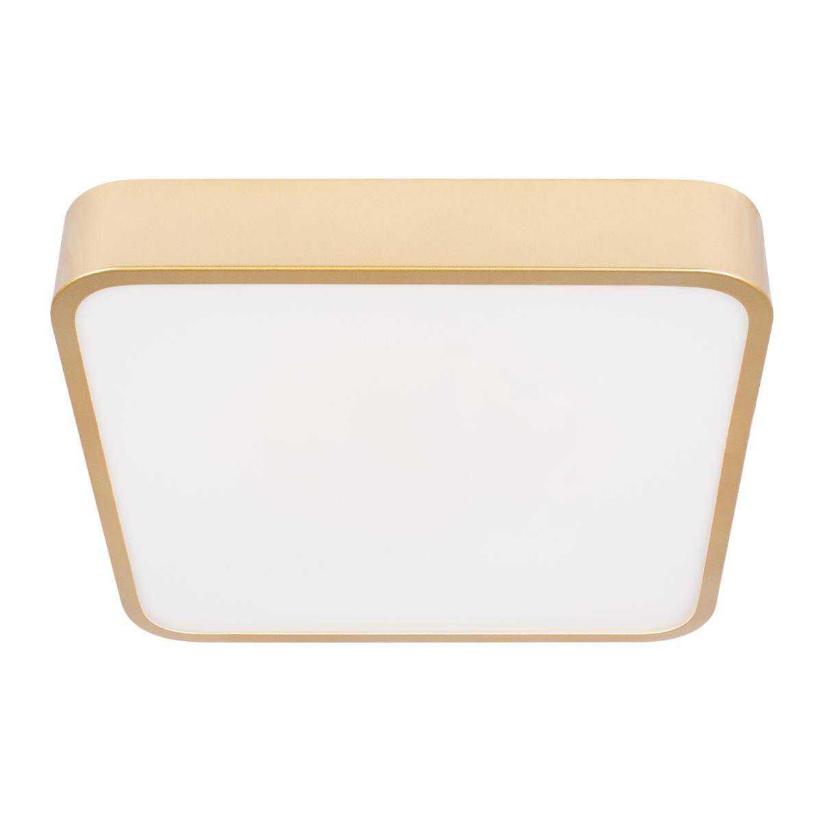 потолочный светодиодный светильник loft it flims 10228/c
