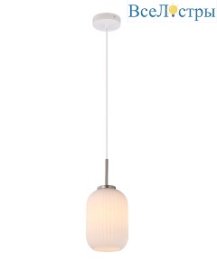 Подвесной светильник Moderli Ivory V11029-1P
