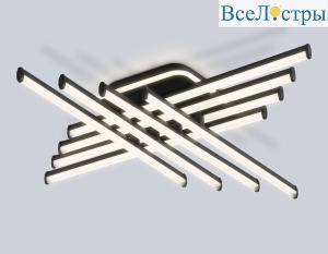 Потолочный светильник Ambrella Light Comfort LineTech FL6262