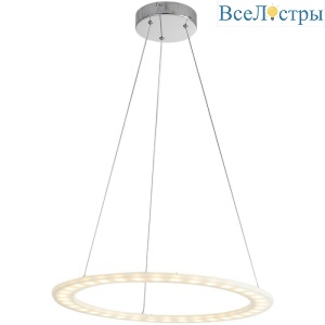 Подвесной светодиодный светильник Lucia Tucci Modena 173.1 LED