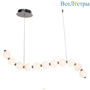 Подвесной светильник AM Group Pearl L1200 CH