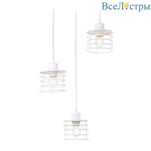 Подвесная люстра Ambrella light Traditional TR8078