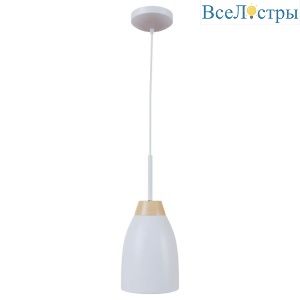 Подвесной светильник LOFT IT Watchman Loft4402A-Wh