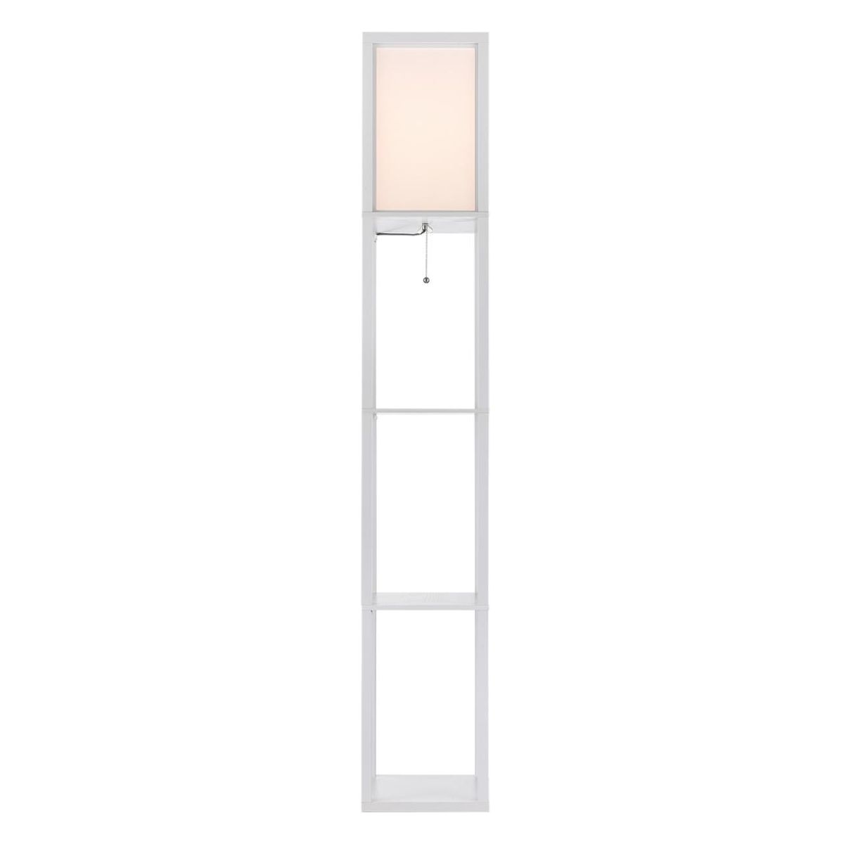 торшер lumion practic 8089/1f