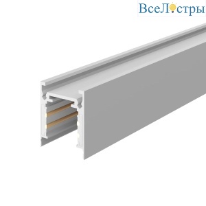 Шинопровод магнитный накладной ST Luce Skyline 48 ST1003.529.00
