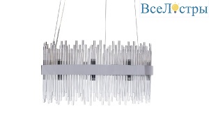 Подвесная люстра Garda Decor 62GDW-901-600CH