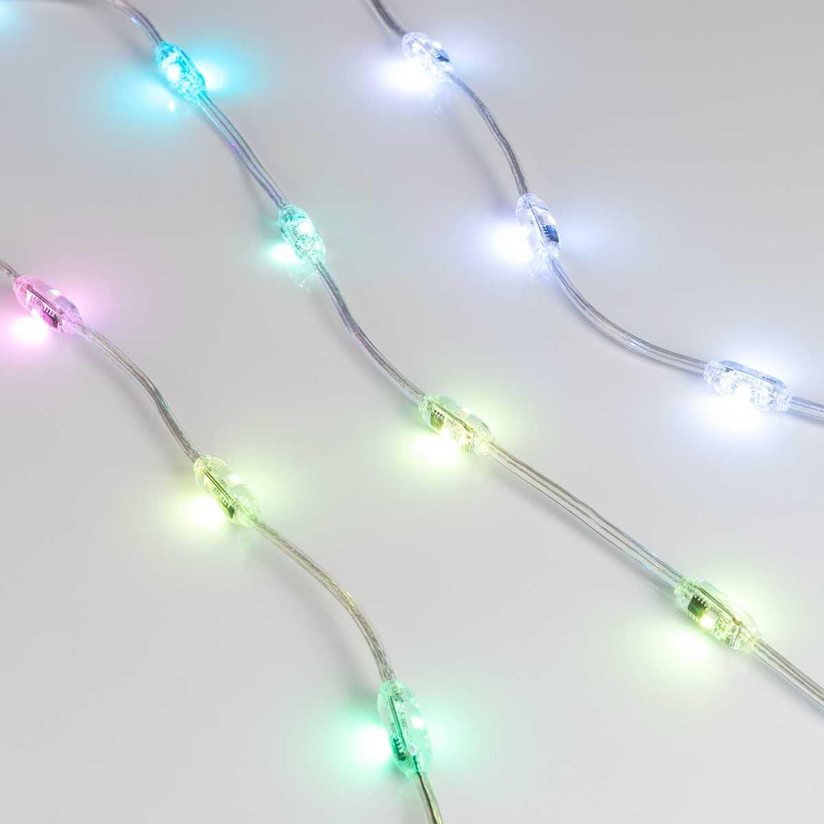 светодиодный модуль arlight spi-f2-d11 12v rgb 036775