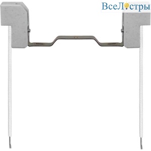 Патрон для галогенных ламп Feron LH40 22318