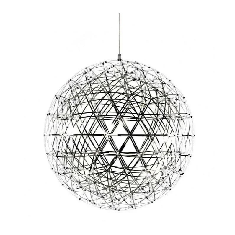 подвесной светильник loft it moooi raimond 1898/8