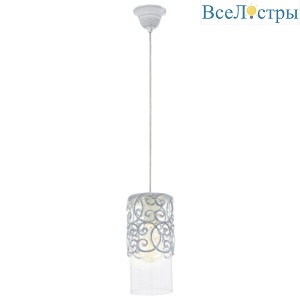 Подвесной светильник Eglo Vintage 49202