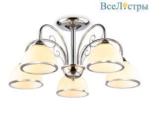 Подвесная люстра Ambrella Light Traditional TR3182