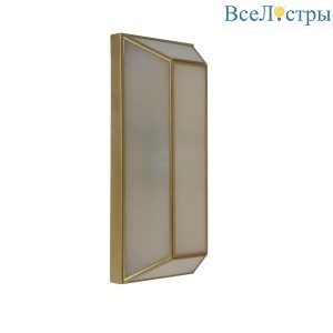 Настенный светильник Favourite Politop 4120-2W