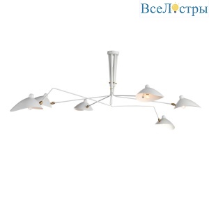 Люстра на штанге ST-Luce SL305.502.06