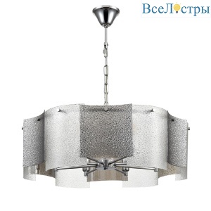 Подвесная люстра Lumion Dandy 6594/8